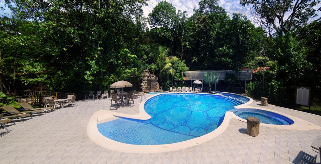 Autotour: Pura Vida in Costa Rica