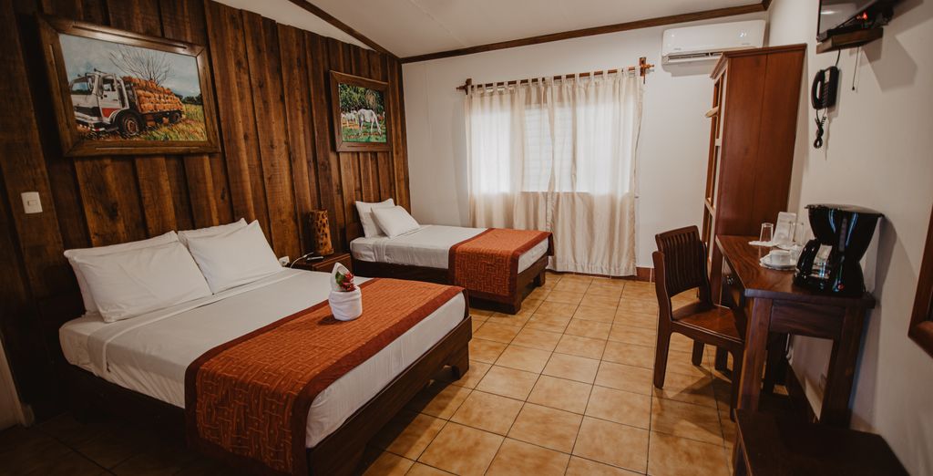 Autotour: Pura Vida in Costa Rica