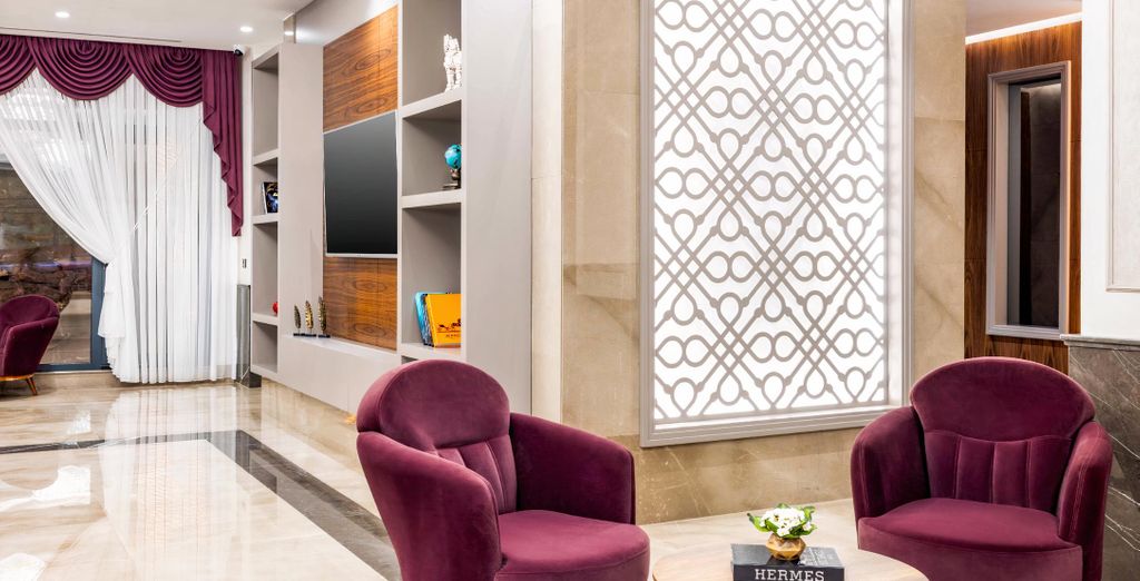 Carina Gold Hotel 4*
