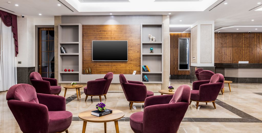 Carina Gold Hotel 4*