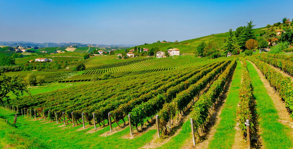 Le Due Matote Relais  - Adults Only