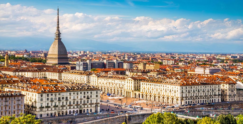 Tour "Vie del tartufo e Barolo"