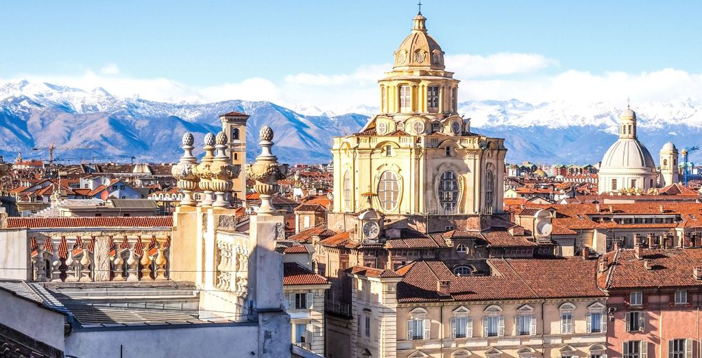 Tour "Vie del tartufo e Barolo"