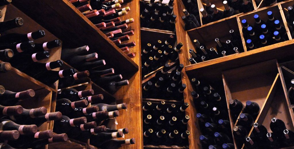 Tour "Vie del tartufo e Barolo"
