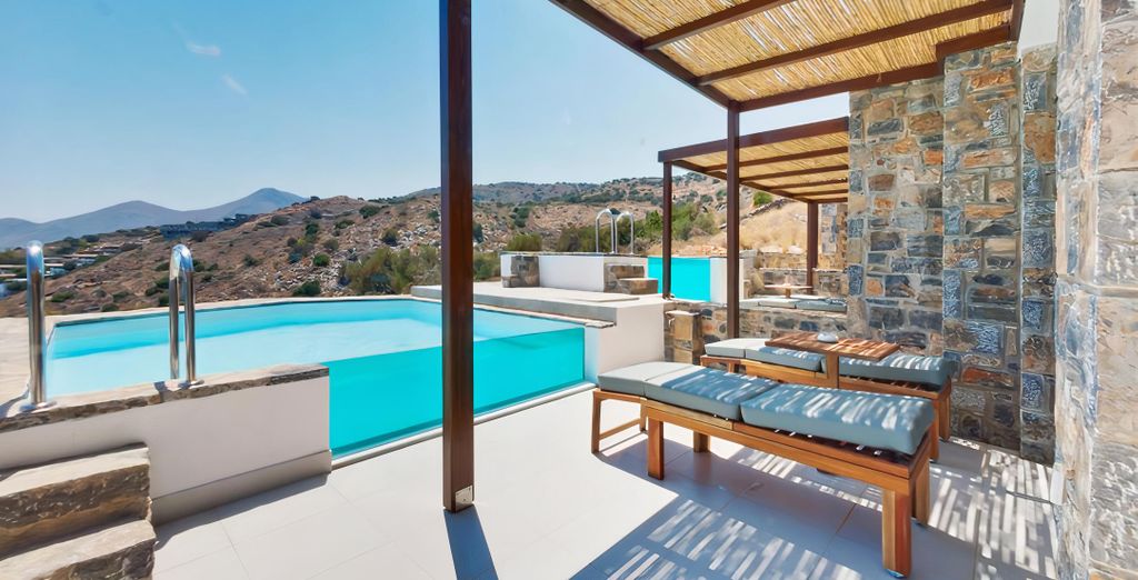 Royal Marmin Bay Boutique & Art Hotel 5* - Adults Only
