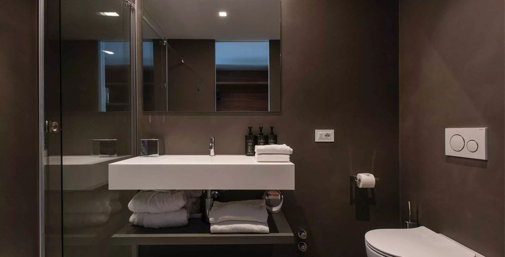Du Lac Et Du Parc Grand Resort 4*S