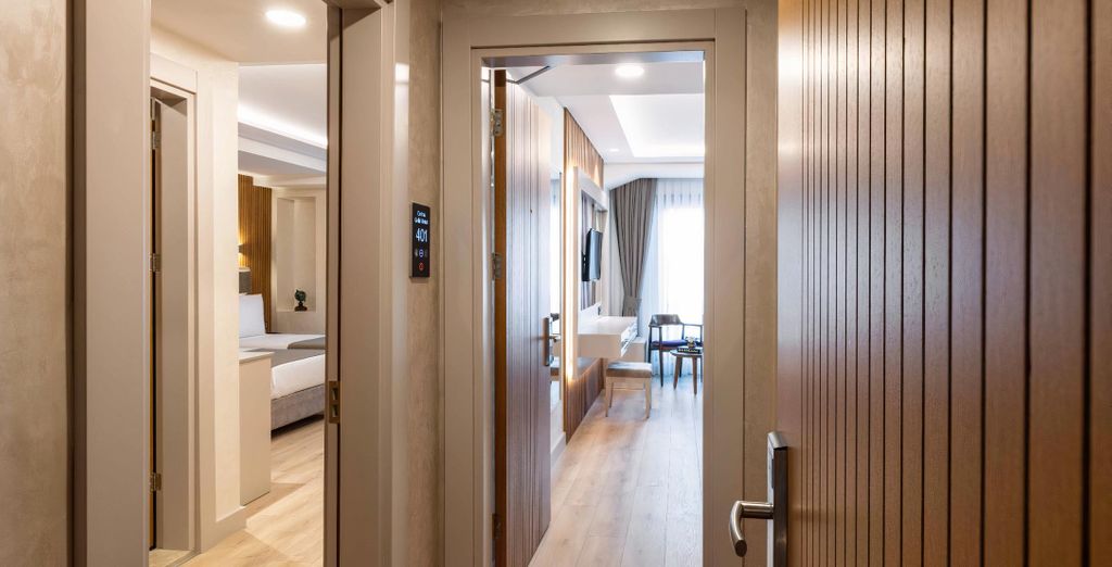Carina Gold Hotel 4*