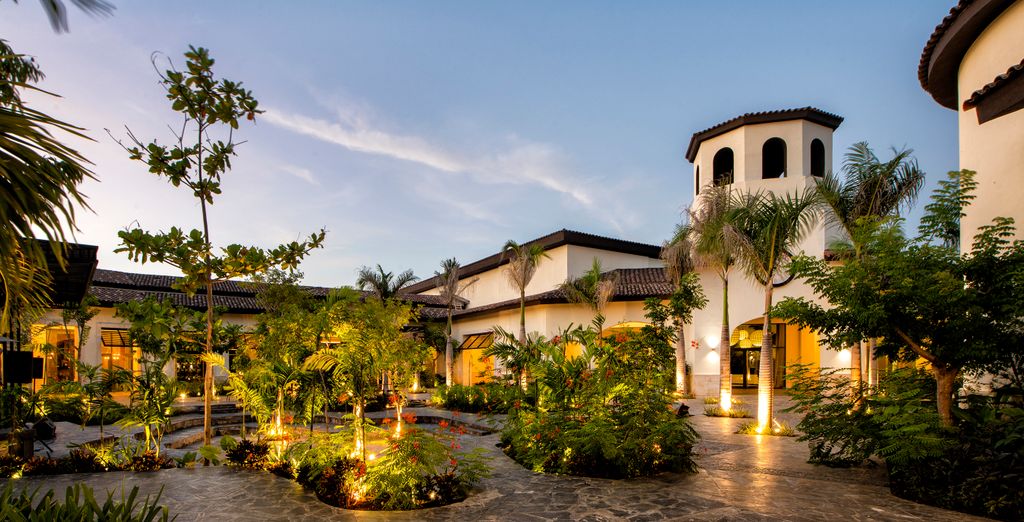 Lopesan Costa Bávaro Resort Spa & Casino 5*