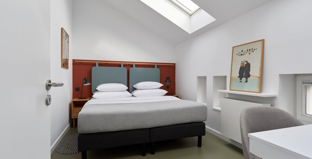 Plantonia Aparthotel 4*