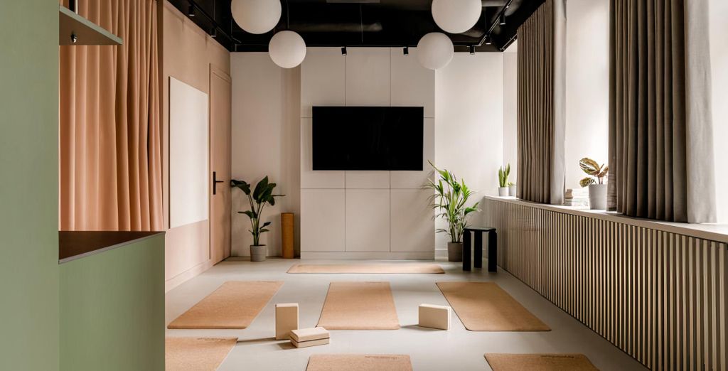 Plantonia Aparthotel 4*
