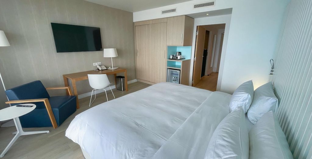 Radisson Blu Resort & Spa Ajaccio Bay 4* 