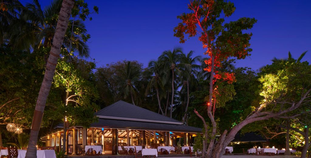 Tour: Il triangolo d'oro dello Sri Lanka ed estensione al Royal Island Resort & Spa 5*