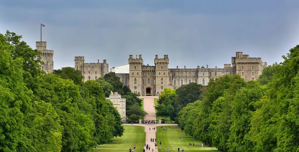 Activities and Attractions Near Hotels with Spas in Bedford