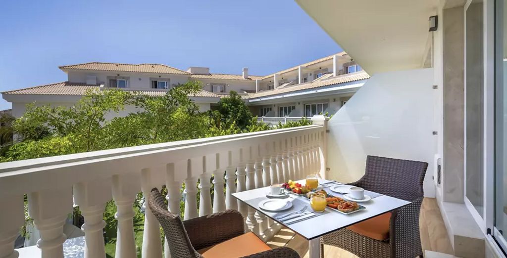 Barcelo La Nucia Hills 5*