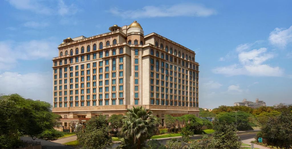 Tour privato: Triangolo d'oro e Varanasi