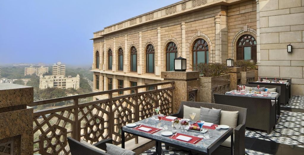 Tour privato: Triangolo d'oro e Varanasi