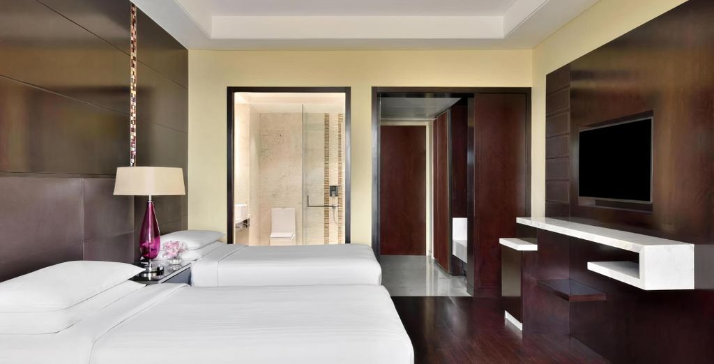 Tour privato: Triangolo d'oro e Varanasi