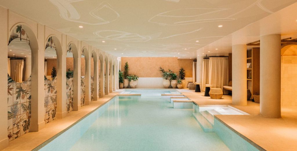 Bloom House Paris 4*