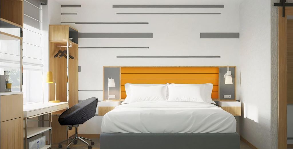 Hampton Inn by Hilton New York Times Square