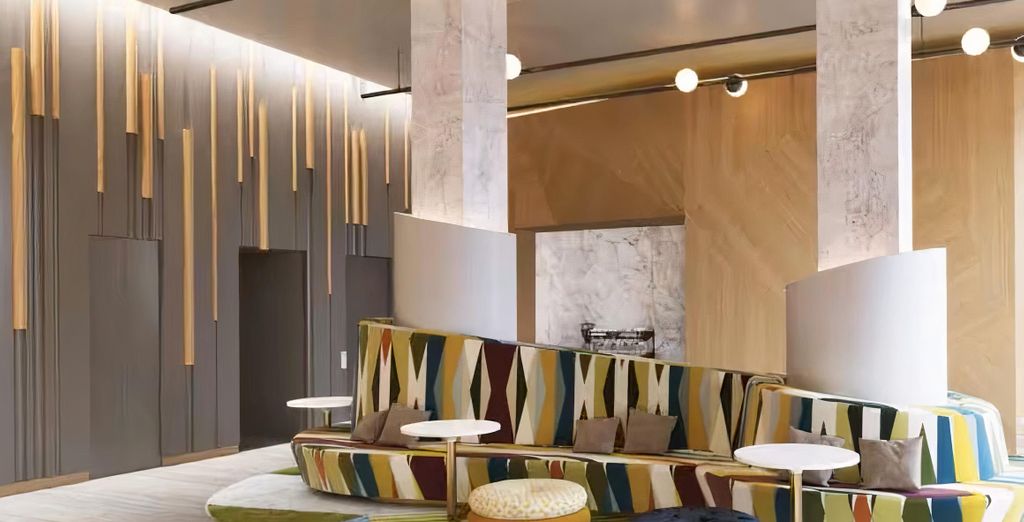 Hampton Inn by Hilton New York Times Square