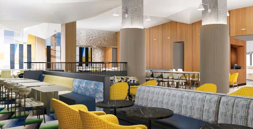 Hampton Inn by Hilton New York Times Square