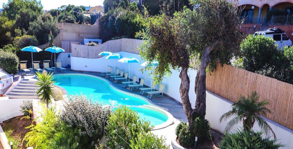 Best Western Blumarea 4*
