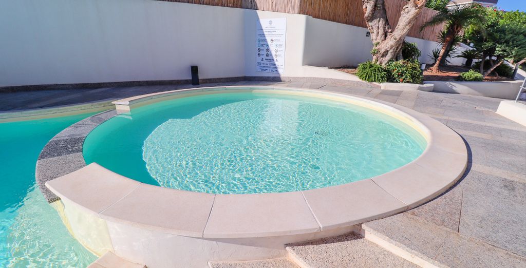 Best Western Blumarea 4*