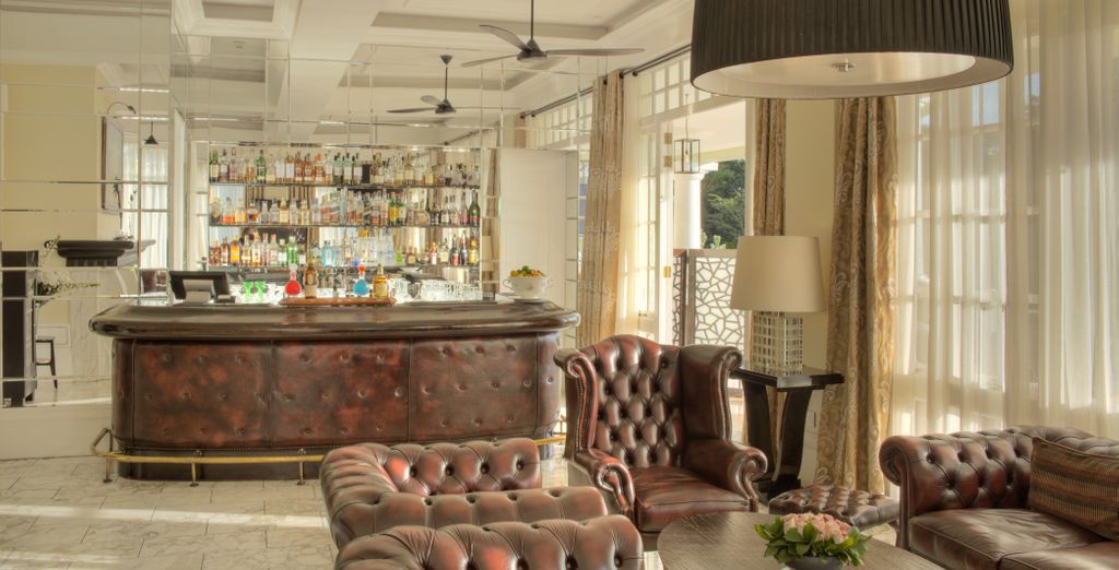 Hemingways Nairobi 5* + Hemingways Ol Seki Mara + Hemingways Watamu 5*