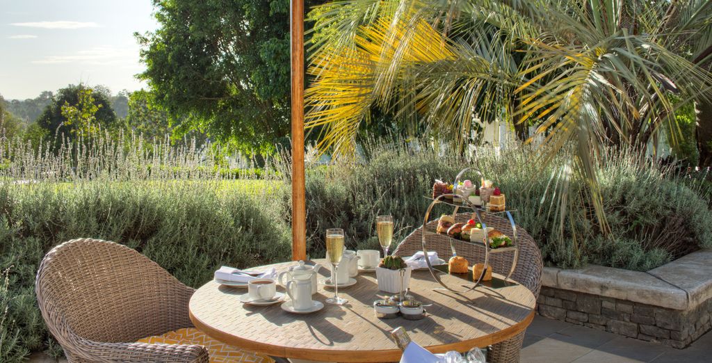 Hemingways Nairobi 5* + Hemingways Ol Seki Mara + Hemingways Watamu 5*