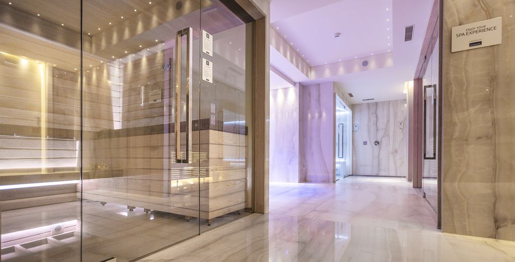 Park Hotel Imperial Limone sul Garda 5*