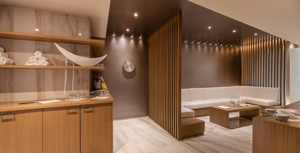 Park Hotel Imperial Limone sul Garda 5*