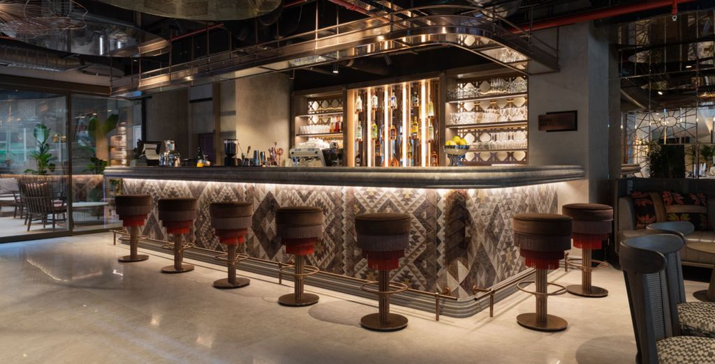 Burdock Hotel Istanbul, Autograph Collection 5*