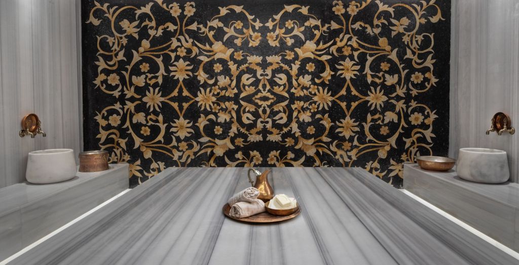 Burdock Hotel Istanbul, Autograph Collection 5*