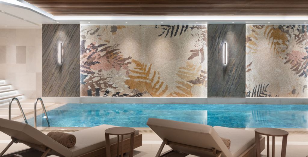 Burdock Hotel Istanbul, Autograph Collection 5*