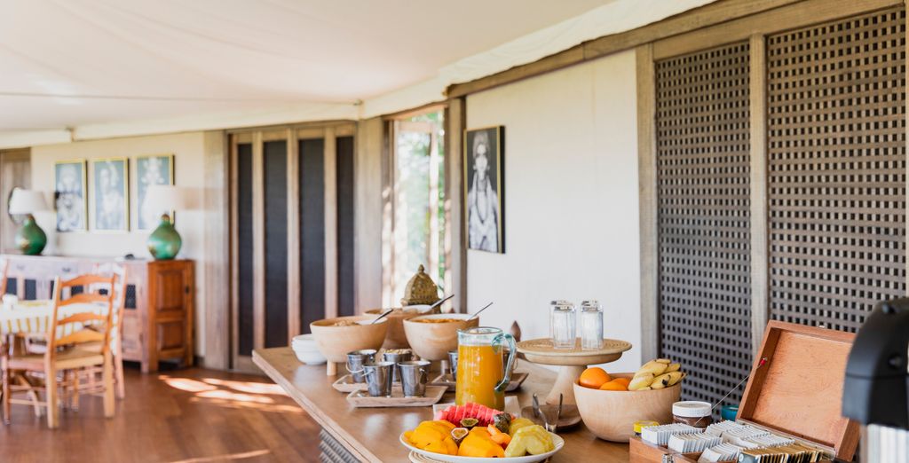 Hemingways Nairobi 5* + Hemingways Ol Seki Mara + Hemingways Watamu 5*