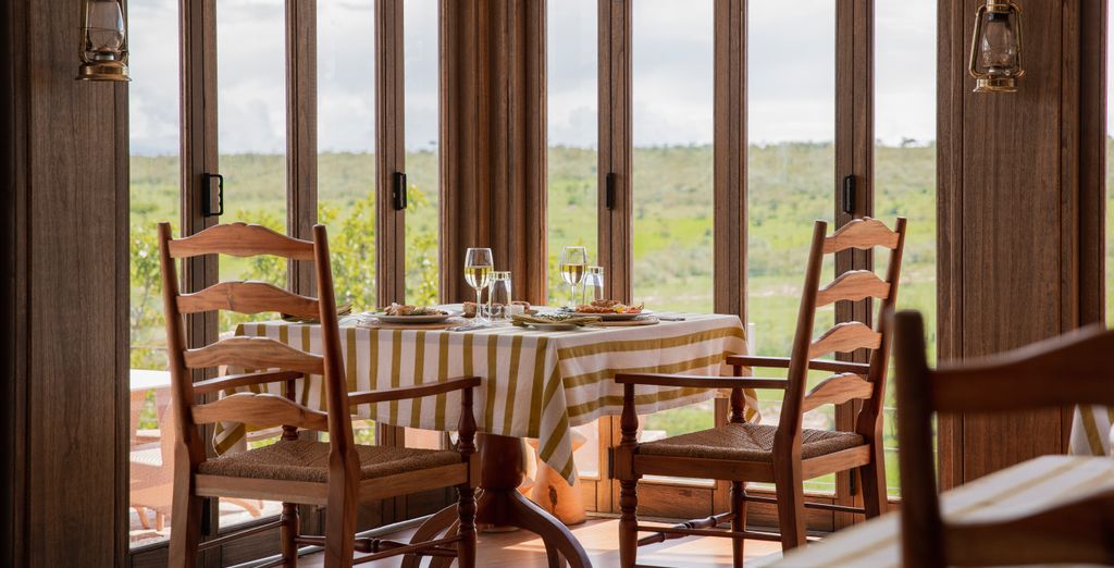 Hemingways Nairobi 5* + Hemingways Ol Seki Mara + Hemingways Watamu 5*