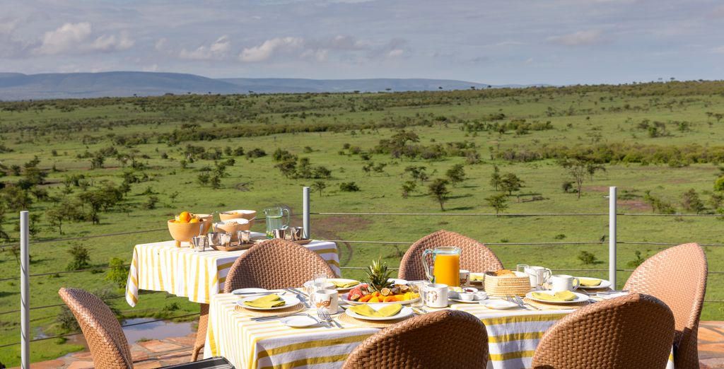Hemingways Nairobi 5* + Hemingways Ol Seki Mara + Hemingways Watamu 5*