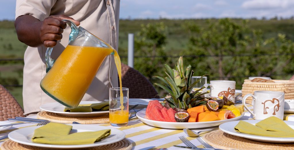 Hemingways Nairobi 5* + Hemingways Ol Seki Mara + Hemingways Watamu 5*