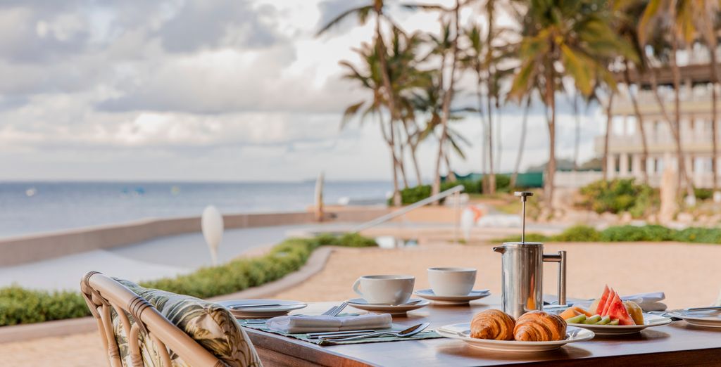 Combinato Safari Deluxe e Hemingways Watamu 5*