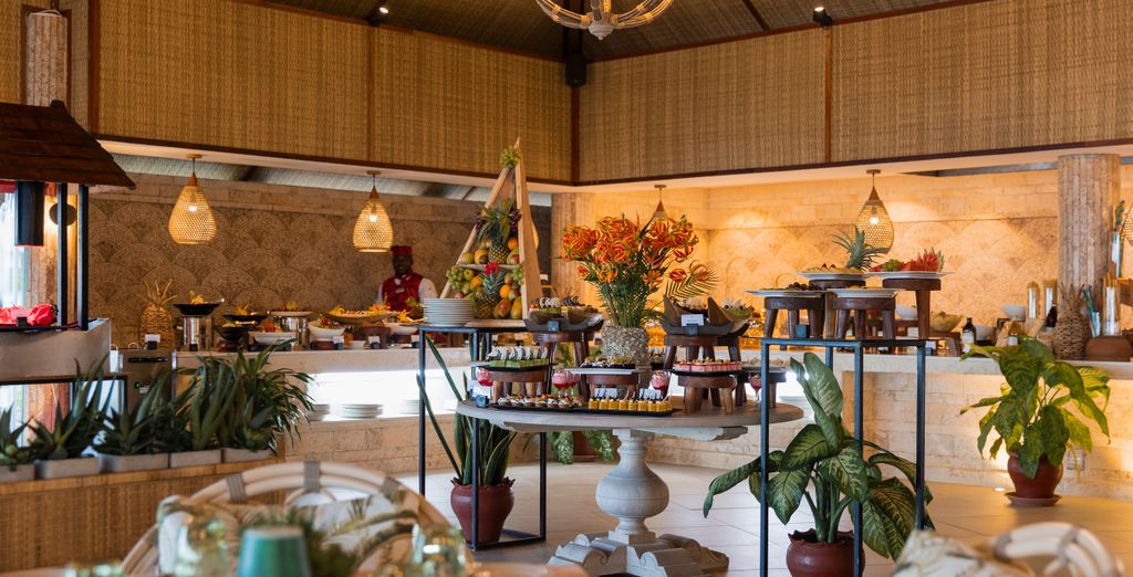 Combinato Safari Deluxe e Hemingways Watamu 5*