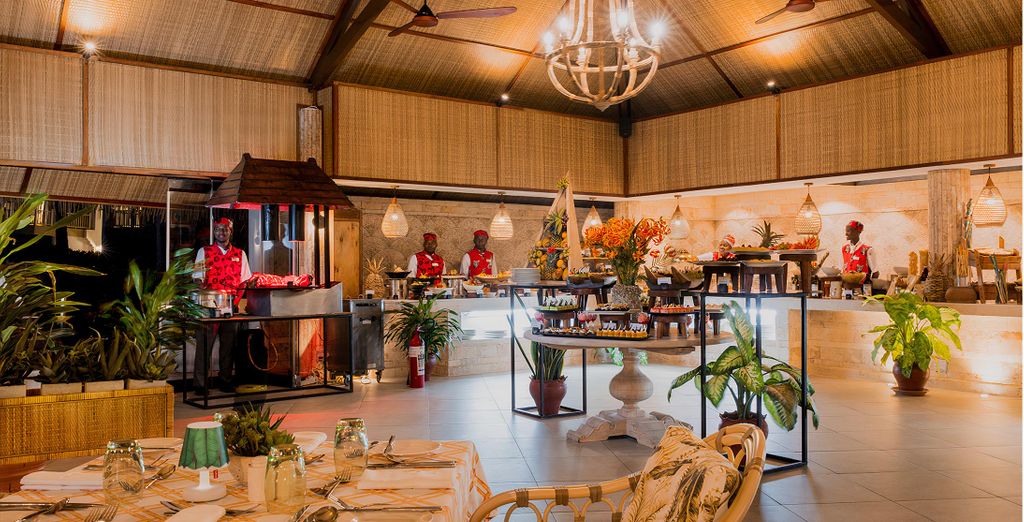 Hemingways Nairobi 5* + Hemingways Ol Seki Mara + Hemingways Watamu 5*