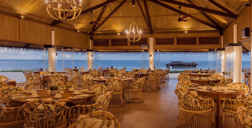 Hemingways Nairobi 5* + Hemingways Ol Seki Mara + Hemingways Watamu 5*