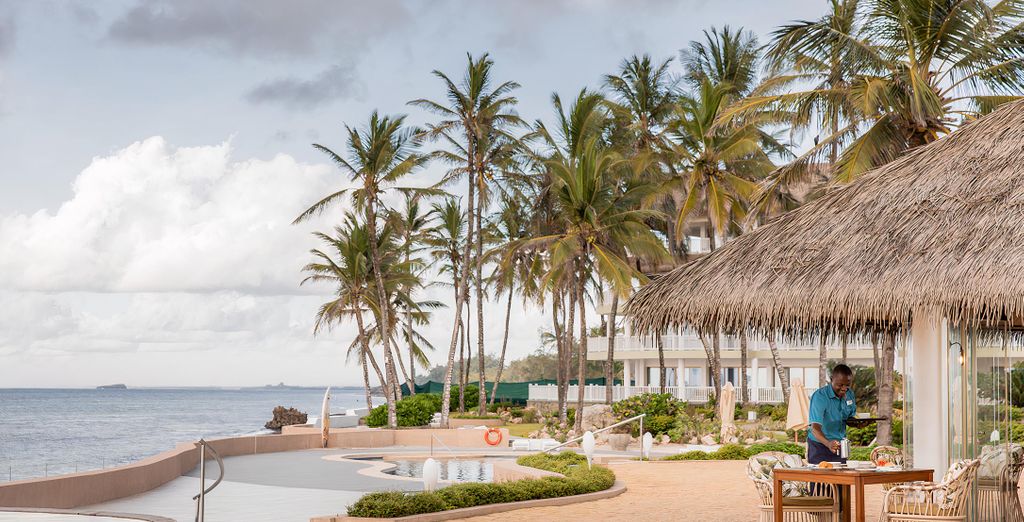 Hemingways Nairobi 5* + Hemingways Ol Seki Mara + Hemingways Watamu 5*