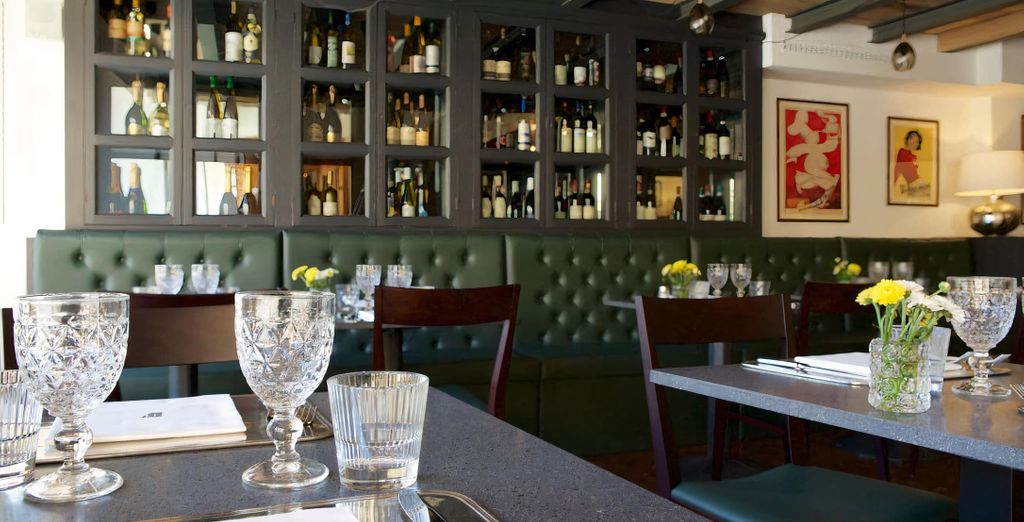 Hotel Duca D'Aosta 4*