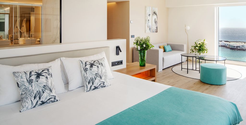  Arrecife Gran Hotel & Spa 5*