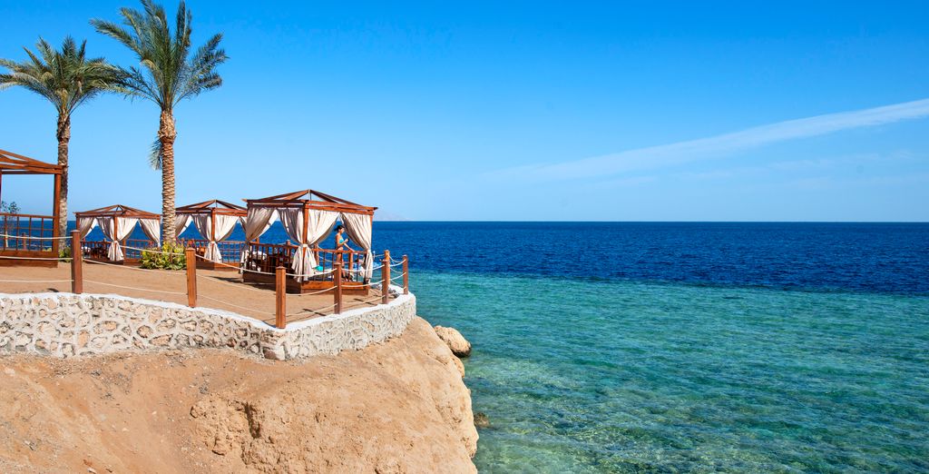 Sunrise Montemare Resort 5*