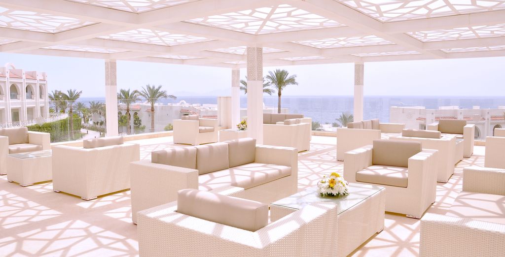 Sunrise Montemare Resort 5*