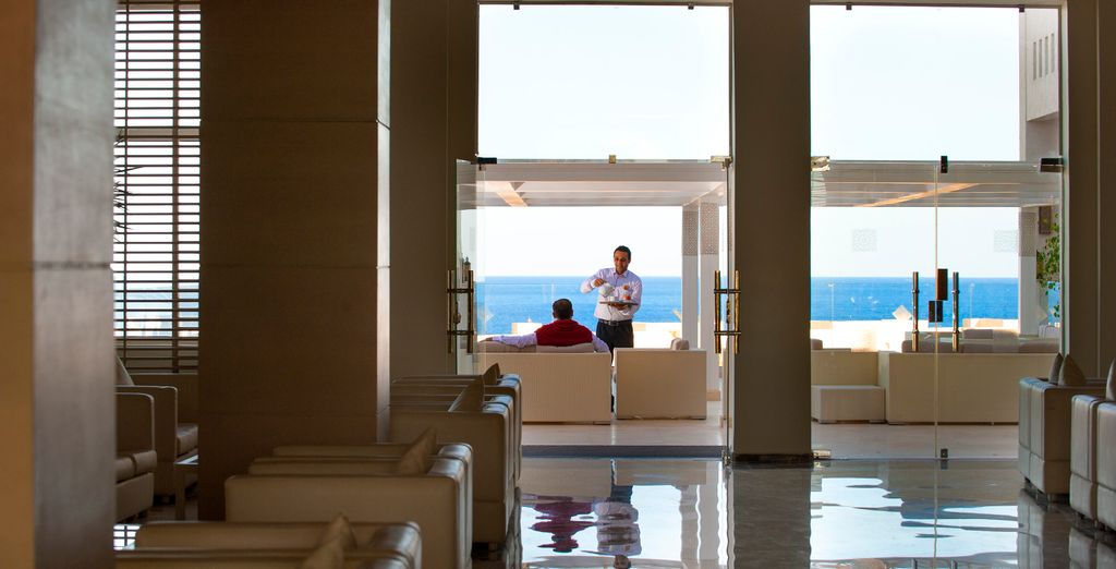 Sunrise Montemare Resort 5*