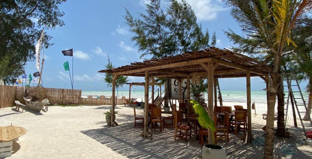 Combinato 5* The Neela Boutique Hotel Stone Town e SBH Monica Zanzibar Adult Only