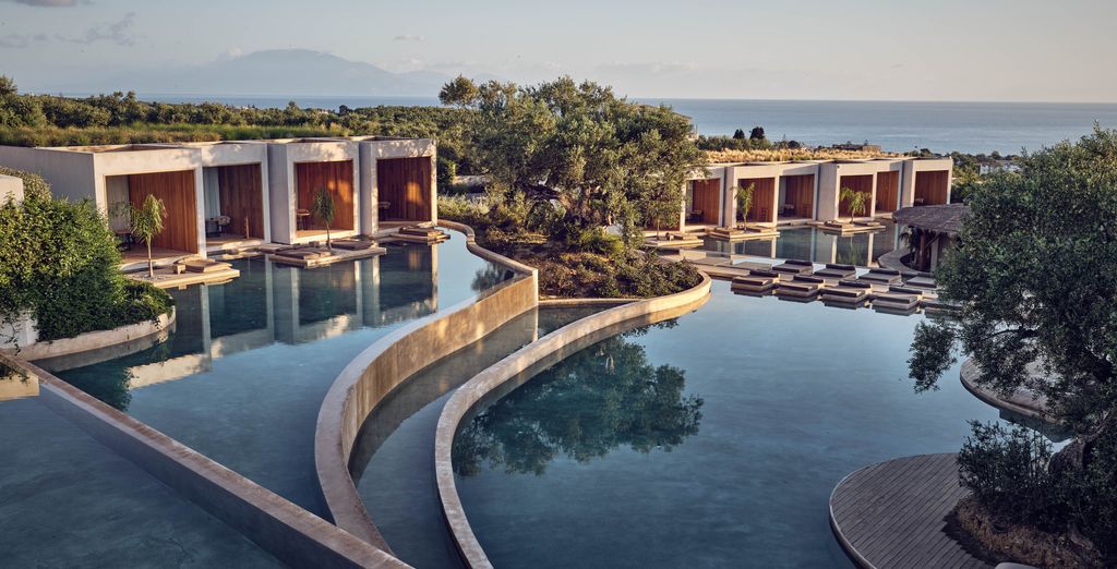 Olea All Suite Hotel 5* - Adults Only
